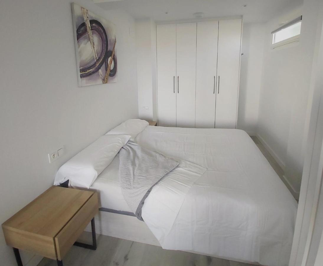 Appartement A Hendaye Avec Piscine Et A Cote De La Plage Exterior photo